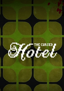 The Cursed Hotel poster