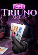 Triuno Ascend poster