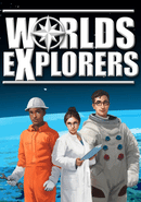 Worlds Explorers poster