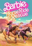 Barbie: Horse Ride & Rescue