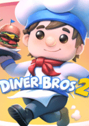 Diner Bros 2