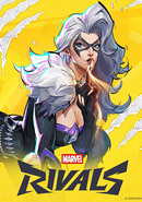 Marvel Rivals