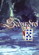 Scoundrel poster