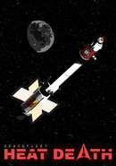 Spacefleet: Heat Death