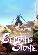 Second Stone: The Legend of the Hidden World