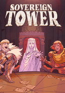 Sovereign Tower