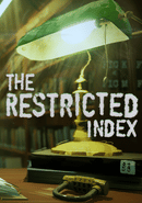 The Restricted Index poster