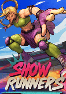 Showrunners poster