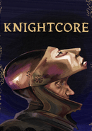 Knightcore poster