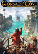 Corsair Cove poster