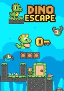 Dino Escape