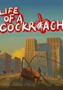 Life of a Cockroach poster