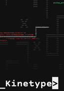 Kinetype