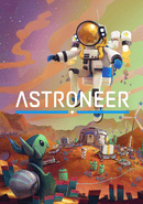 Astroneer