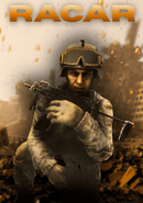 Racar poster