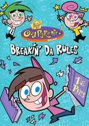The Fairly OddParents: Breakin' da Rules