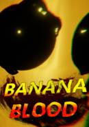Banana Blood poster