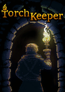 Torch Keeper poster