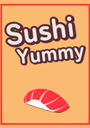 Sushi Yummy poster