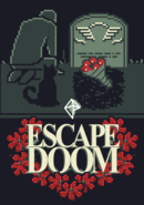 Escape Doom poster