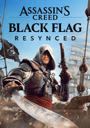 Assassin's Creed Black Flag Resynced