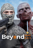 Beyond Sandbox poster