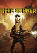 Beer Gunner poster