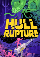 Hull Rupture poster