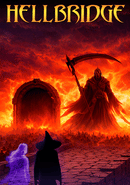 Hellbridge poster
