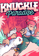 Knuckle Paradise poster