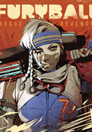Furyball: Rogue Revenge poster