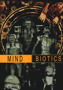 Mind Biotics poster