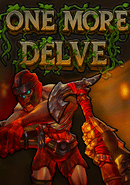 One More Delve poster