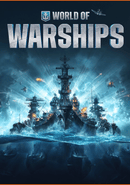 World of Warships poster