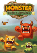 Monster Rush Survivors poster