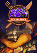 Casse-Croute Deckbuilder poster