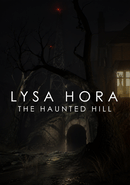 Lysa Hora: The Haunted Hill poster