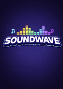 Soundwave poster