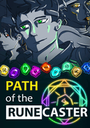 Path of The Runecaster poster