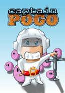 Captain Pogo