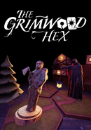The Grimwood Hex poster