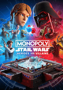 Monopoly: Star Wars Heroes vs. Villains