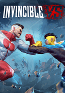 Invincible Vs.