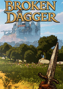 Broken Dagger poster