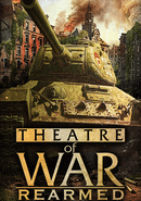 Theatre of War: Rearmed poster