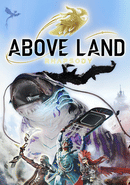 Above Land: Rhapsody poster