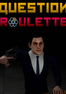 Question Roulette poster