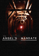 The Angel's Mandate poster