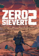 Zero Sievert 2 poster