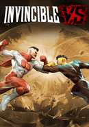 Invincible Vs.: Deluxe Edition poster